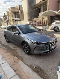 دستروي • ٢٠٢٥ • ماشيه ٤٠٠٠