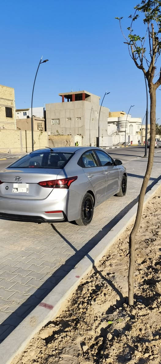 اكسنت 19 للبيع شكل الجديد 
للاستفسار الاتصال على الرقم ***********7
