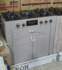 #سارع_بالحجز_ #الجميع #عرض_التوصيل_مجاني   🍃💞تريد طباخ بدون فرن مع كاو...