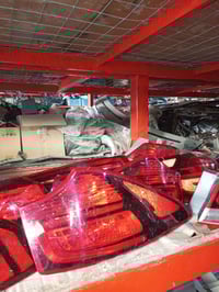 تفصيخ سيارات • وارد أمريكي • الناعه الثالثة ديالى