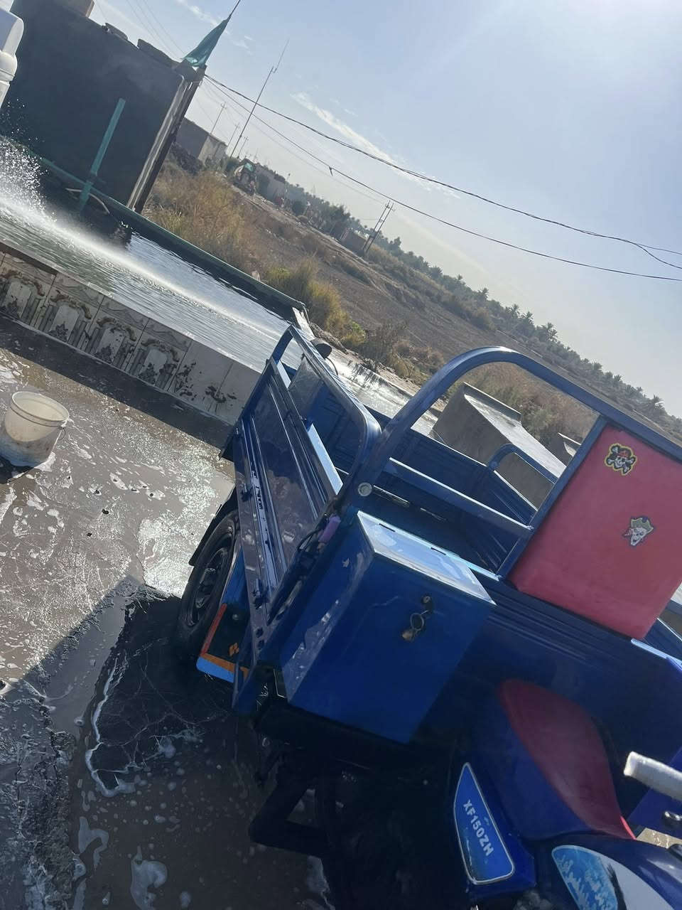 سلام عليكم ستوته ٢٠٢٠ مكينه ٢٠٢٣ أوراق مكفوله سعر ١٤٠٠ وبيه مجال


**إذا كنت صاحب هذا الإعلان وتريد حذفه لأي سبب، رجاءا أرسل رسالة إلى الدعم الفني**