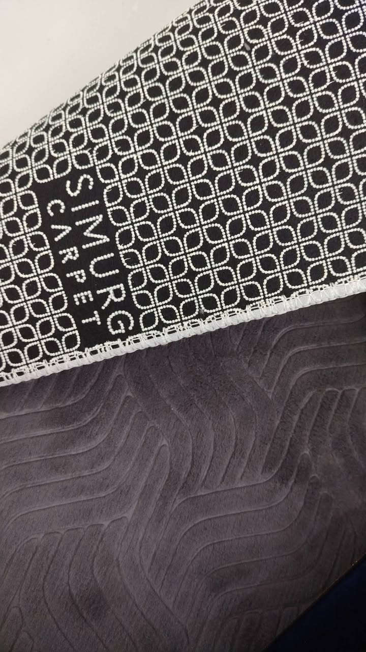 ئه م فه رشه م كريوه ٥مانگه به لام ناگونجي له گه ل ماله كه م ده يفرؤشمه وه ٣دانه يه ره نگي ره ساسيهه
 ٣+٤
٦+٥
٥+٥


**إذا كنت صاحب هذا الإعلان وتريد حذفه لأي سبب، رجاءا أرسل رسالة إلى الدعم الفني**