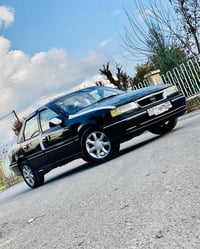 فيكترا 1991 • مكينة 1.8 • جير عادي