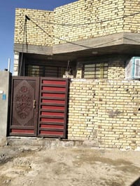 أبو خستاوي • شارع الغسل • ١٠٠م