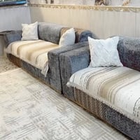 قنفتين • ٦مقاعد • ممتاز