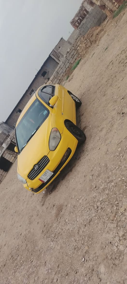 اكسنت أمريكي موديل 2007
شرط محرك او كير
راقم انكليزي
هيه غرمات صفر
تبريد دفيه شغلات
السعر 78 وبيها مجال
***********
