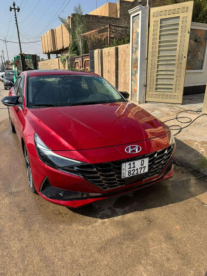 السلام عليكم
النترا 2023فول فول فول موصفات الاخير 
حادثه جملغ مبدل صبغ حافه باب حافد بنيد 
155ورقه بيه مجال قليل كلش شراي يدخل وبيه خير ودلل 
***********واتساب بيه ورصيد 
بغداد
