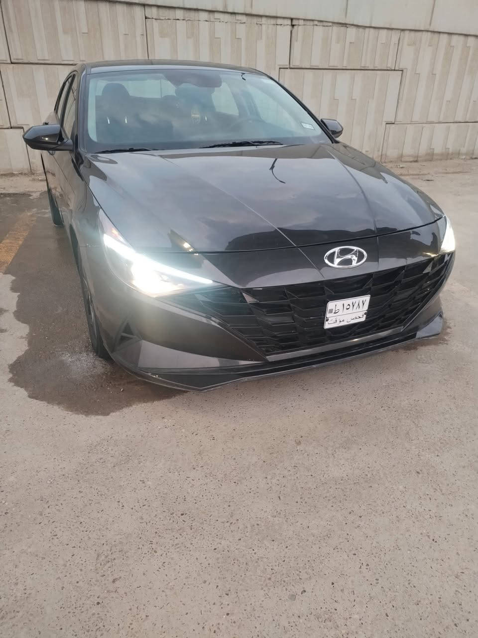 السلام عليكم النترا موديل 2023 سياره وارد اميريكي السياره حادثه بنيد وجاملغ اقل الشبر مصلح بارد سياره نضيفه حيل سياره نص فول بصمه عنوان حله مركز المدينه هذه رقمي ***********
