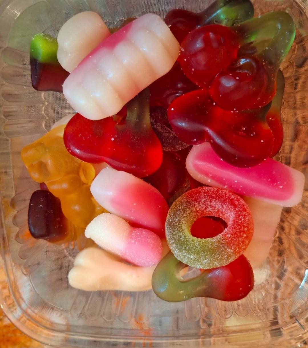 عرض الكاندي لسه موجود بأقل سعر 🤍
الحقو قبل نفاذ الكميه 🤍🤍🫶🏻

وعرض ال 3 علب بأقل سعر  ️💥💥

#كاندي #حلويات #سكر #لذيذ 

#شحن_جميع_المحافظات


**إذا كنت صاحب هذا الإعلان وتريد حذفه لأي سبب، رجاءا أرسل رسالة إلى الدعم الفني**