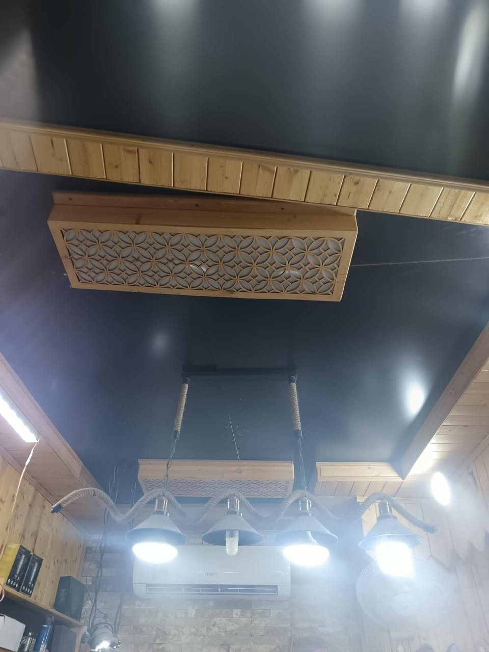 جام خان والخشب ديكور حايط محل للبيع


**إذا كنت صاحب هذا الإعلان وتريد حذفه لأي سبب، رجاءا أرسل رسالة إلى الدعم الفني**