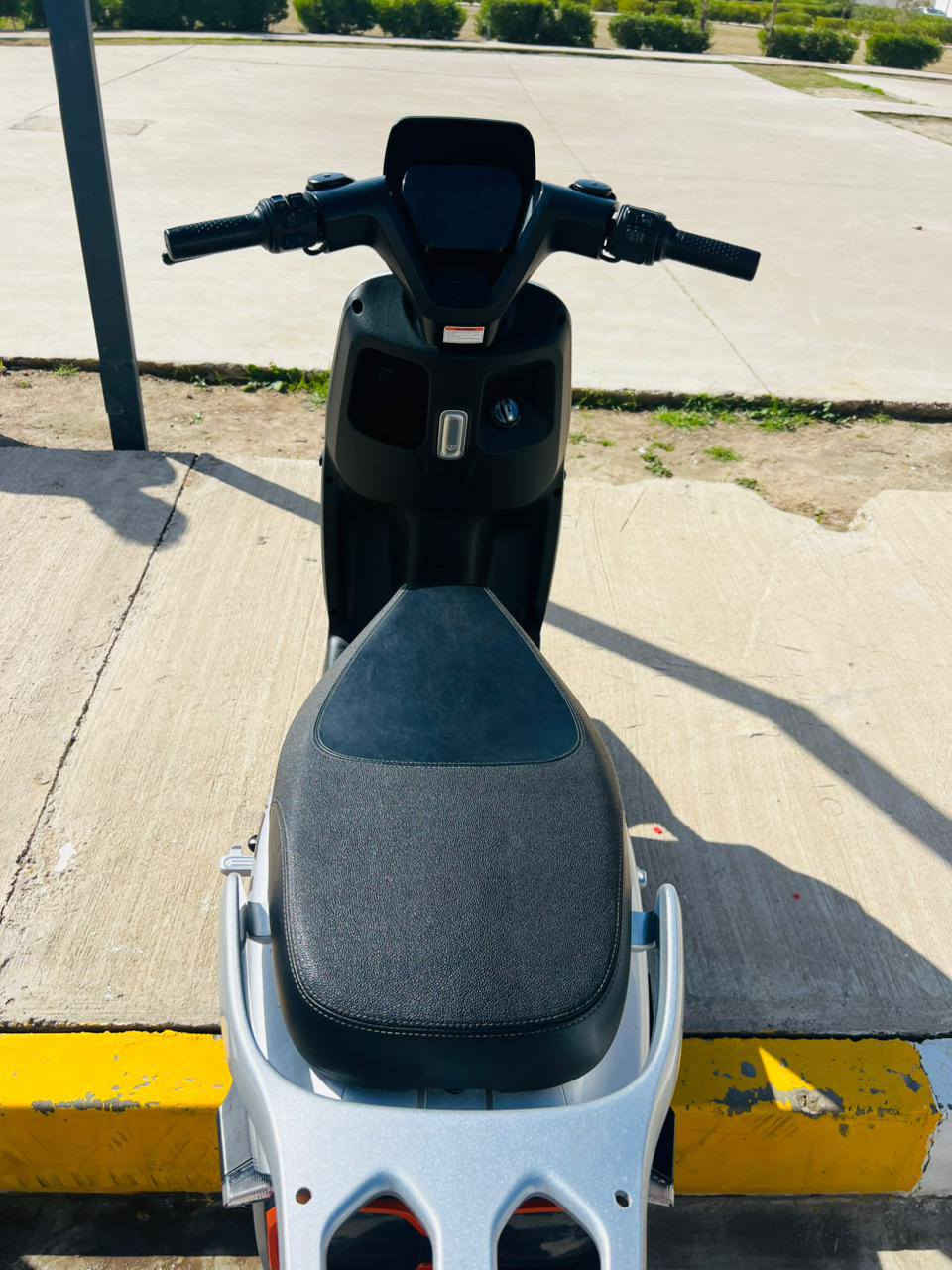 دراجة شحن للبيع
الدراجة من شركة TAILG 
نوع الدراجة G3
تشغيل بصمة
تشغيل عن بعد
يجي وياة صندوق للدلفري 
بريكات دسك رياضي
6 بطاريات بقوة 30 امبير
السعر 775 الف وبي مجال
ملاحظة مستعمل قليل


**إذا كنت صاحب هذا الإعلان وتريد حذفه لأي سبب، رجاءا أرسل رسالة إلى الدعم الفني**