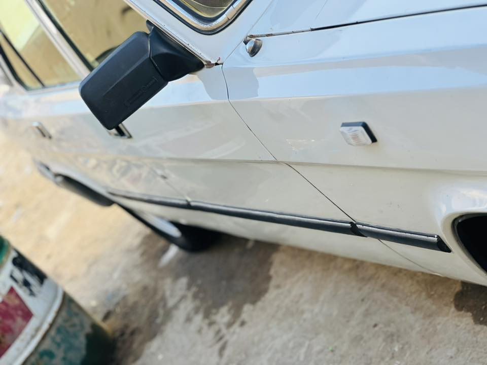 سلام عليكم فولكة للبيع    موديل ٢٠٠٣ محورة سيدان ١٤   كلهة مكينة وكير ونجي جدد تبريد راس الثور رقم ذي قار  الاتصال ***********
