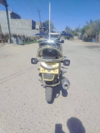 تايكر • مديل ٢٥ • كفاله عامه