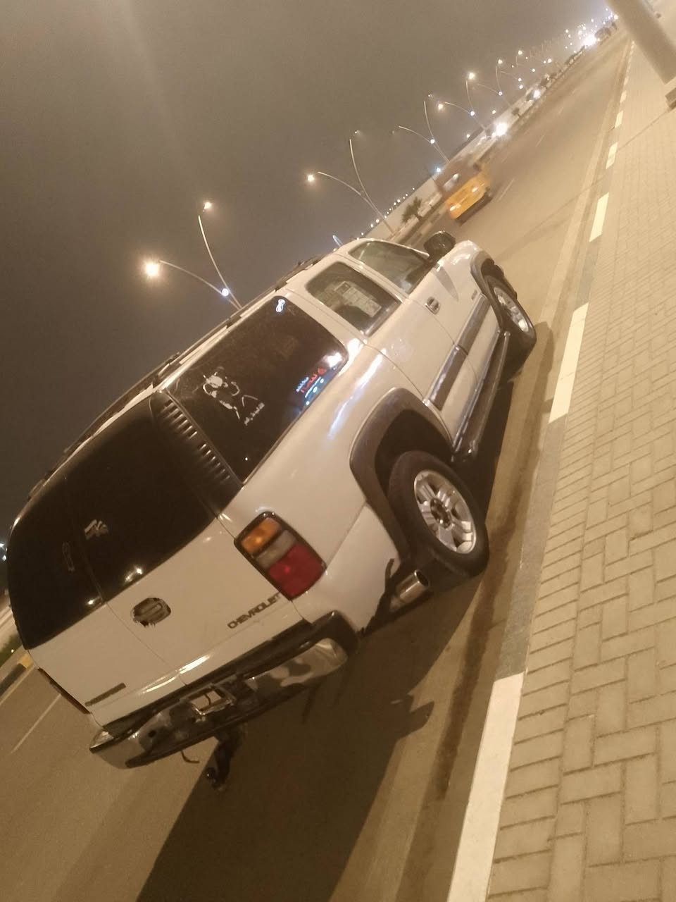 سلام عليكم شباب يوكن الفيني موديل  الفين واحد السياره مكينتهه البلاد السياره فورويل كير 700 اريد مراوس باوبمه موديل عشره جارجر ادوات عن اكررر السياره ادوات اريد مراوس السياره شقاله وكلشي مابيهه نقصها بس كيرها كايم العنوان بصره رقم التلفون ***********
