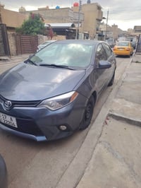 كورلا 2015 امريكي رقم مثنى انكليزي بسمي هزة جديدة تبريد ثلج سونار جديد...