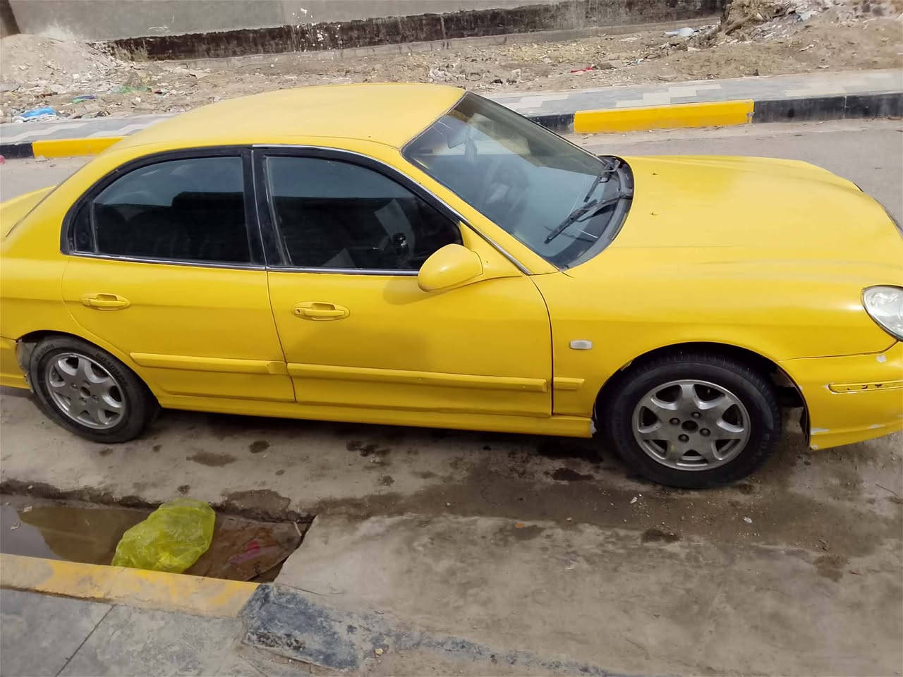 لام عليكم سوناته وفود مديل2002مكينه وكير كامري 
سياره نضيفه وجاهزه رقم بغداد مداور ثاني يوم مكاني ناصرية الاستفسار ***********
واتساب***********
