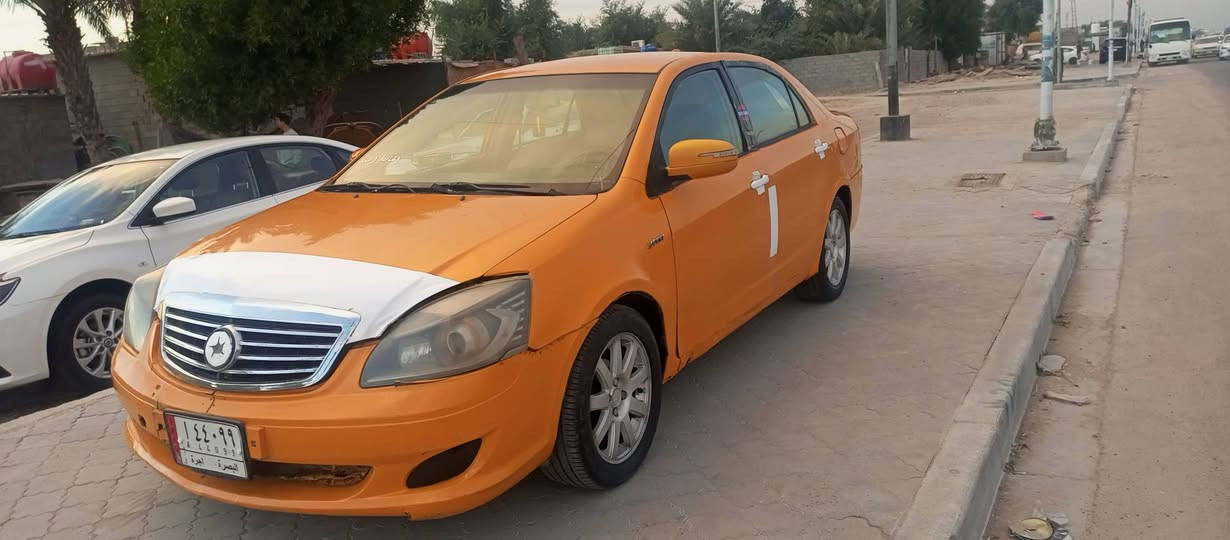 جيلي موبل مديل 12 رقم بصره تحويل السنويه ال27 مكينه وكير كورله بيكاتجو الف800 السياره جاهزه وحلوه مابيه ضربه حداديه حلوه تخم تاير الشراي يتصل السعر 30 مكان البصره الزبير ***********
