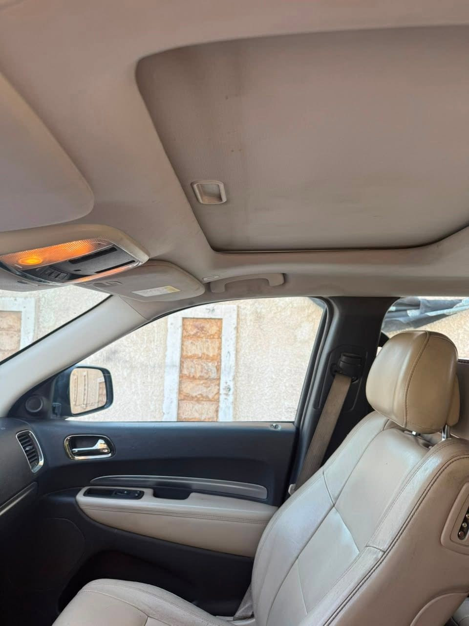 دورنكو خليجي 2019فول فول مواصفات 
3600 /  6 سلندر  GT
كشنات تدفئه
كشن السايق ذاكره ميموري خزن
فتحه بالسقف
شاشه جبيره
تبريد ثلاث قطع
داخل بيجي 
شاشات بالكشنات ابلادي
كشنات جلد
كير ماوس 
تدفئه بالستيرن 
رادارات
حساسات امامي خلفي 
كامره خلفيه 
شفتات ستيرن 
تشغيل عن بعد 
تخم تاير جديد كوماهو اصلي 
صدر جديد 
منضومه تبريد صيانه كامله 
منضومه وقود ادامه كامله 
تخم بلكات نوزلات جديد وكاله
السياره بيها عدة مكانات صبغ بدون حادث فقط صبغ البنيد محدث rt

هاتف ( *********** )
