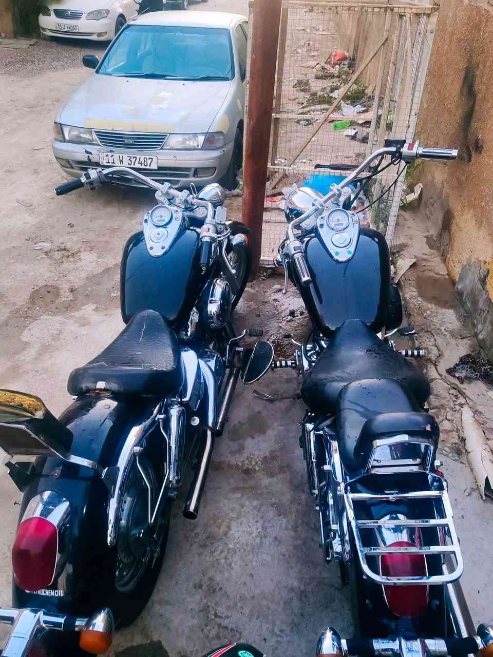 400 العدد 2🖤💣
بدون رقم اوراق كامله 
مكاين كير مكفولات 
كهربيات وضع بلادي 
صالنصات رياضي صوت طرب
مكاني بغداد البياع لشهداء
*********** شراي تعال خاص
انطيك سعر قفل مال بيع ومناسب
