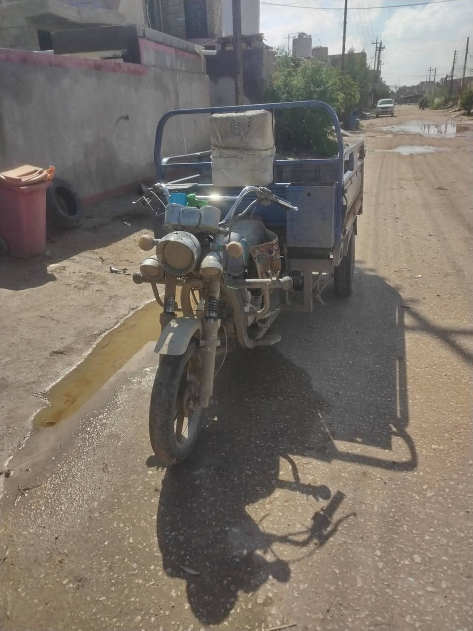 سلام عليكم
ستوته للبيع موديل ٢٠١٨ محرك ٢٠٢٤جاهزه ربع ما تذب عليها سلف هندر كلوبات هورن إشاير
 السعر ٨٥٠ أو بيها أوراق اصولي مكاني بابل المحاويل ***********
***********
