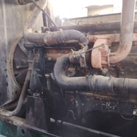 مكينة افيكو • كاملة • ديالى