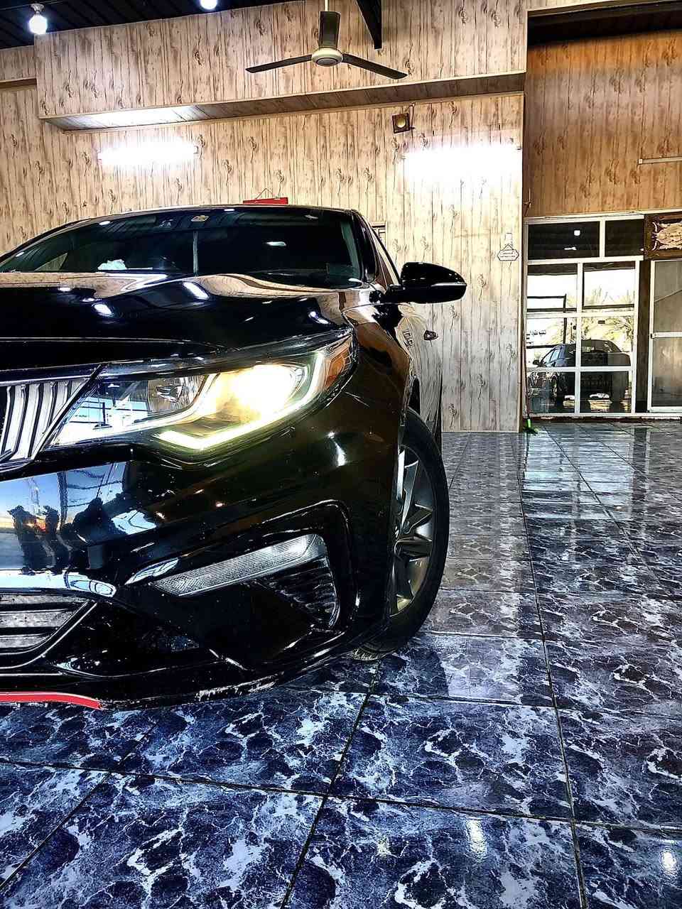 السلام عليكم
للبيع (كيا اوبتما 2020) 

سياره ماشيه (43,914) ميل

مواصفات ( شاشه تحكم ستيرن رادار تحديد مسار ثلاث وضعيات قياده محرك 2400 مرغوب كامره خلفيه 360درجه مع حساس خلفي اشاير بالمري مانع انزلاق لد نهاري LED كار بلي تحكم بتجاهات المري كهربائي سياره وارد امريكي 

للاستفسار الاتصال 
***********
