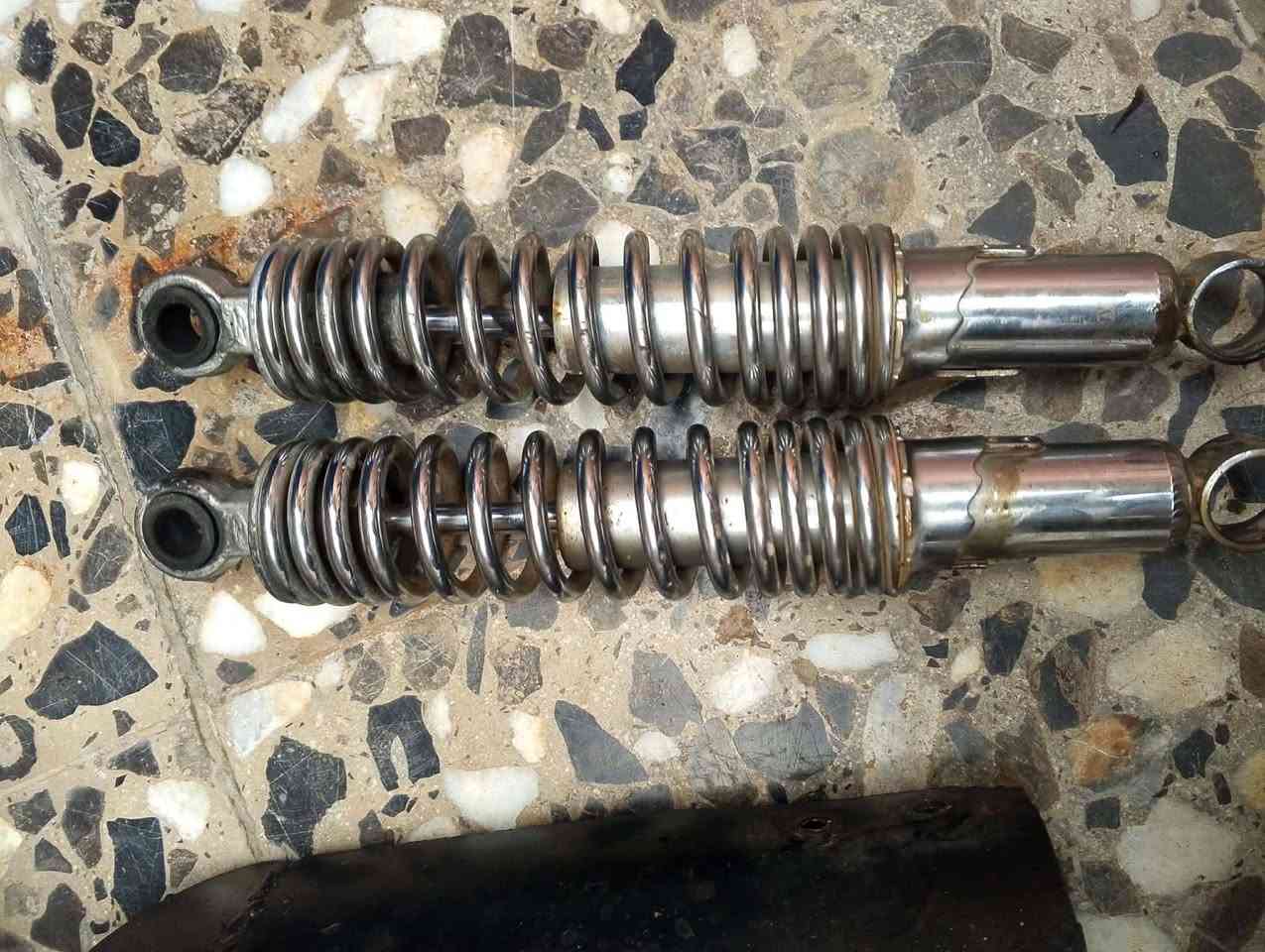 شاصي شلامجه كلك كلك ب60 ودبلات ب20 وبيهن مجال مكاني كربلاء حي العسكري قرب جامع ال عمران


**إذا كنت صاحب هذا الإعلان وتريد حذفه لأي سبب، رجاءا أرسل رسالة إلى الدعم الفني**