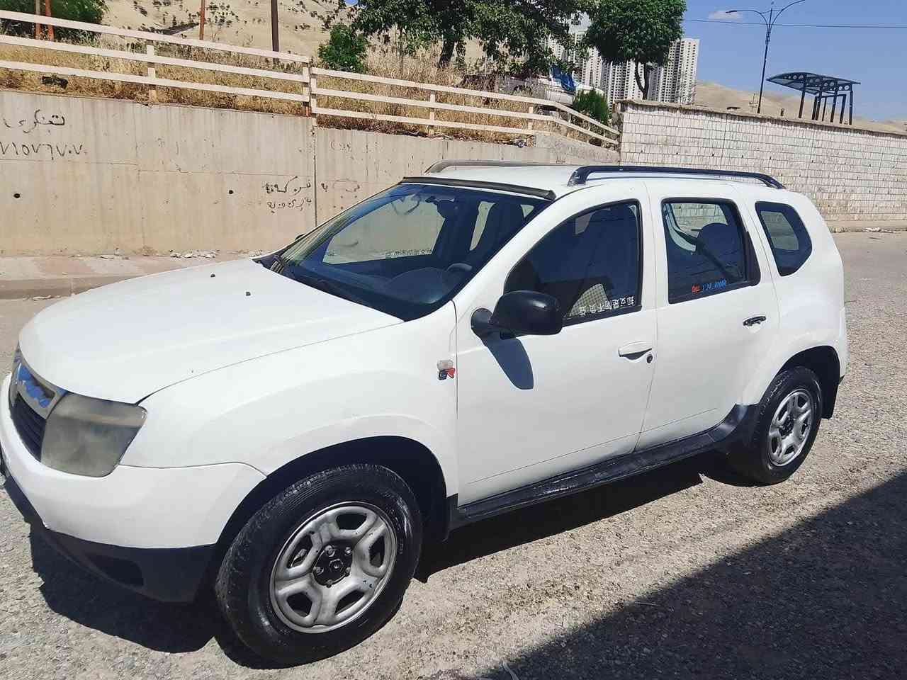 ئەم سەیارەیە بۆ فرۆشتن مودیل 2013 تەحویل ناکریت گێڕو مەکینەی بەشەڕت  خاوەنی لەدەروەی وڵاتە 
نرخ / 34 گەڵاو محامەلە ئەگەر موشتەری نیت تکایە نامە مەنێرە 
ژم / *********** السليمانية, العراق
