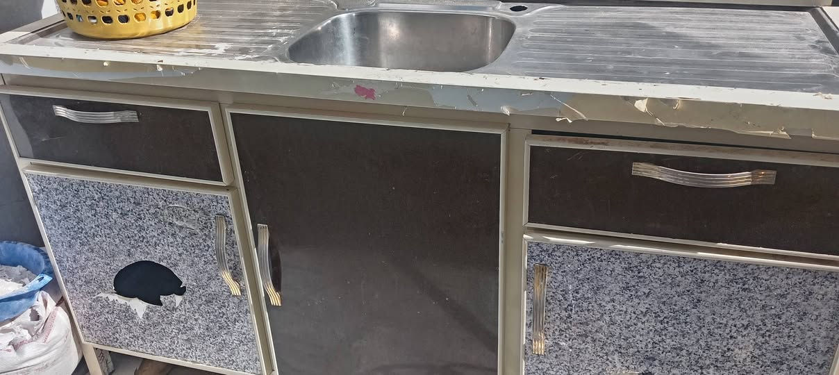 كاونتر مترين ونص احطاطه ٣٥٠ وبي مجال


**إذا كنت صاحب هذا الإعلان وتريد حذفه لأي سبب، رجاءا أرسل رسالة إلى الدعم الفني**