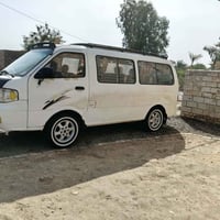 باجيرو • ٢٠٠٥ • مكينة ٣٠٠٠