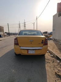 كوبلت • ٢٠١٦ • بصرة القبله