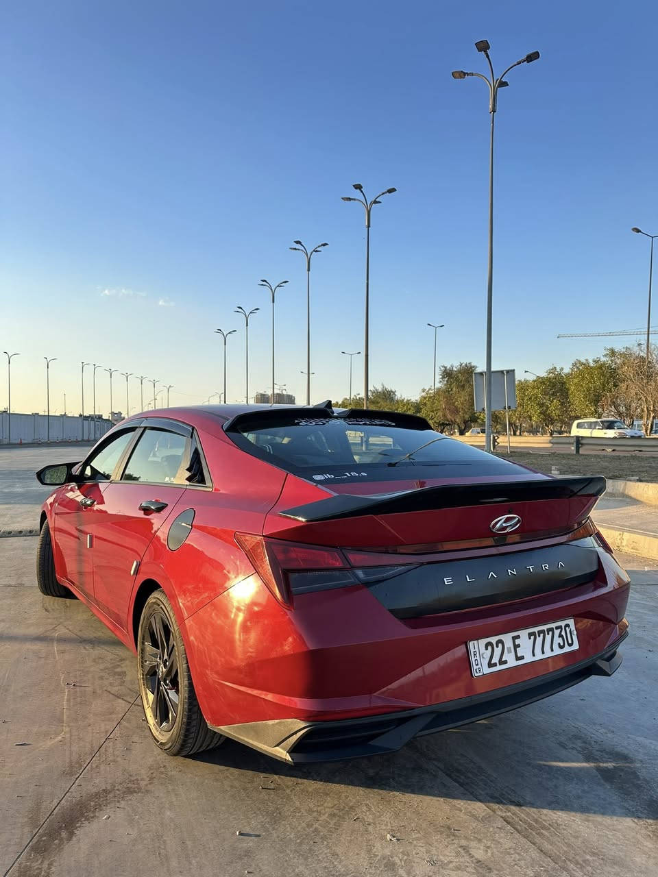 سلام عليكم النترة 2021 وارد امريكي مكينة 2000 دوش ماشية 44 بسمي هزة او سنوية جديد او شرط التحويل مكفولة مكينة او كير او دواخل او فتح او تبديل السيارة كلهة ليبل واحد او السونار موضح بلصور او بدون دواخل او ايرباك 🛑 او السيارة بيهة قطعتين صبغ كل طخة ضربتهة وحد او عند صور الحادث او صور الطخات او حادثهة مال امريكة بارد بلجنطة او السيارة جاهزة على اخر حباية او بيهة صوت رياضي نفس N 🛑 السعر 140 اوبيهة مجال بصيط او عنوان السيارة بغداد //بغداد الجديدة 
🛑 الهاتف /:: ***********.
