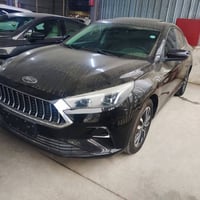 فيوجن ٢٠٢٠ • JAC J7 ٢٠٢٤ • اربيل