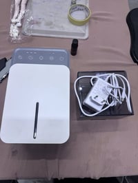 منقي هواء • مع توصيل • خلّي سعر