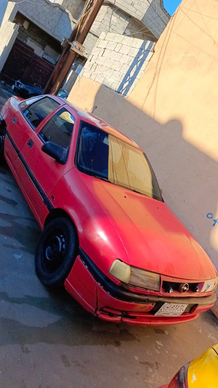 للبيع سياره فكترا جنطه سياره اي عيد ما بي كير محرك كله شرط سنويا كارتوني شرط وكاله موديل 1991 سعر 22

*********** كركوك, العراق
