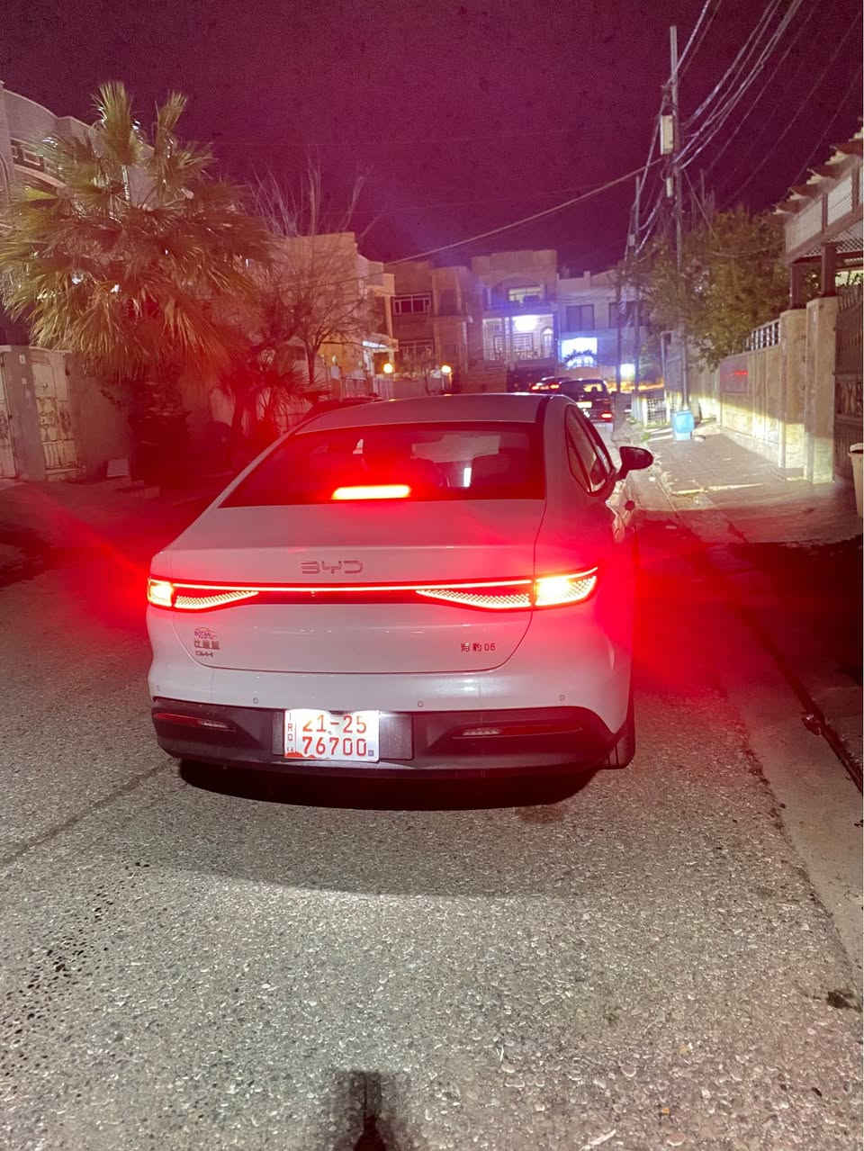 سێل ٥ 
٢٠٠كم ڕۆشتووه‌
بۆ سارد بێ بۆیاخ بۆیاخ ته‌نك
كۆیه‌ 
*********** كويسينجاك, أربيل
