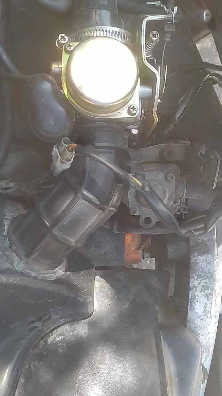 السلام عليكم دراجه سكنس نثية بيها والفات طافية رايدهة (125) الف قفل كوم حديد  مكاني بغداد الحرية


**إذا كنت صاحب هذا الإعلان وتريد حذفه لأي سبب، رجاءا أرسل رسالة إلى الدعم الفني**