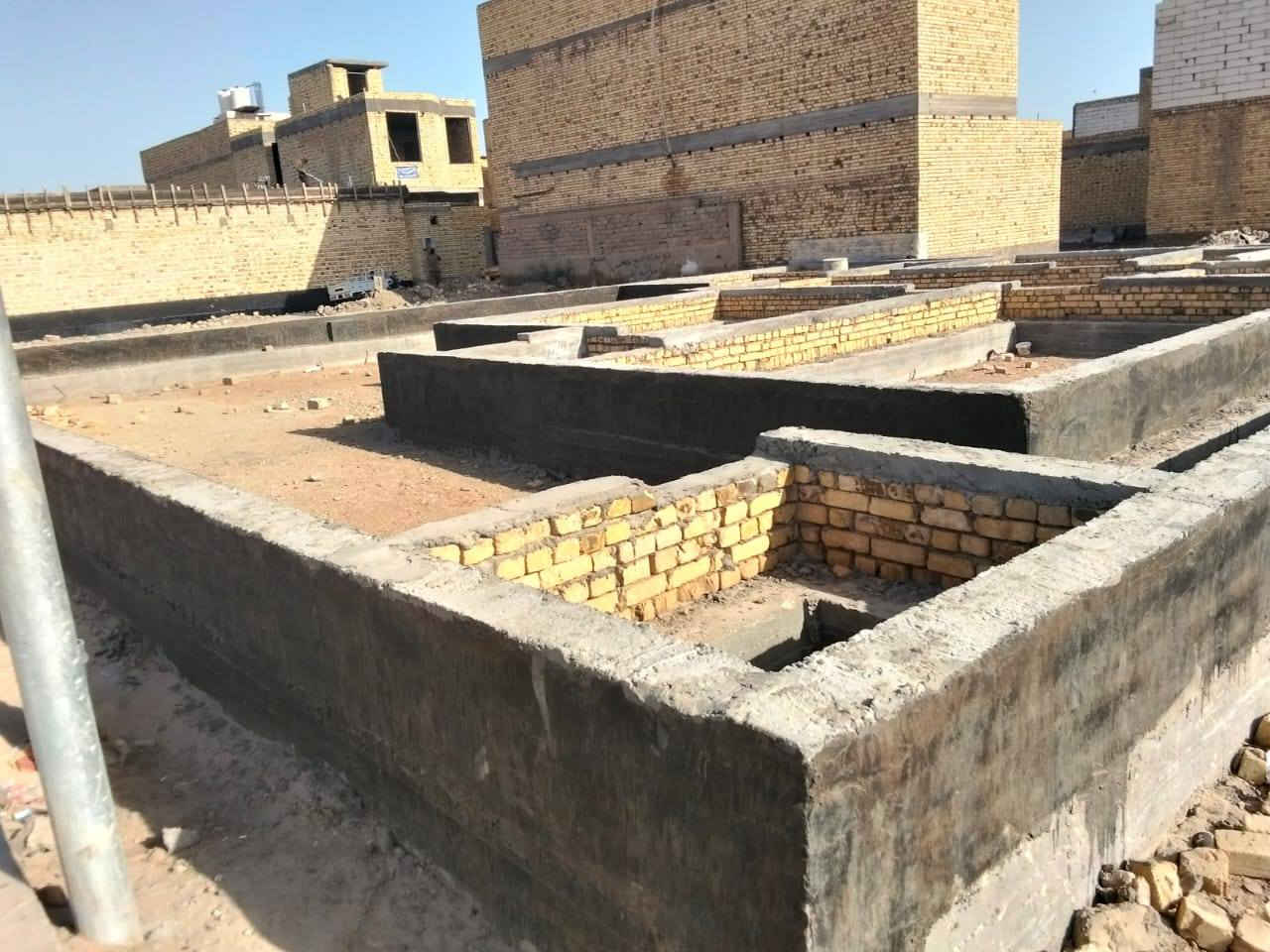 قطعه طابو بتلو حالياً.. منطقة السكك قريب على السايدين..
 المساحة 320م 
تباع كلها او نصها 
السعر 260


**إذا كنت صاحب هذا الإعلان وتريد حذفه لأي سبب، رجاءا أرسل رسالة إلى الدعم الفني**