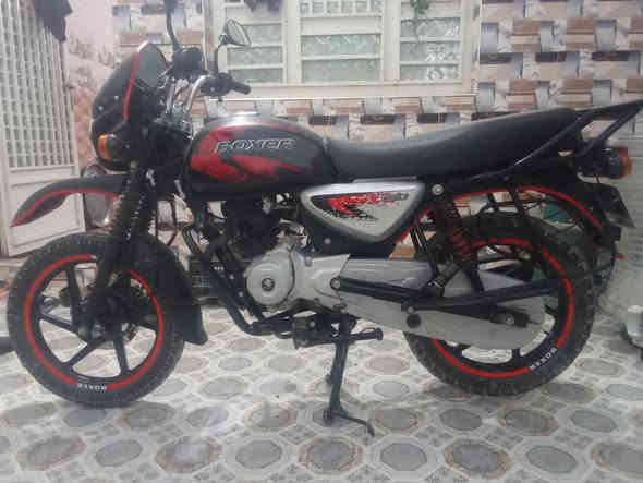 متاح بوكسر مديل 23 مرقم وكامل العنوان ذي قار قضاء الشطره السعر مليونين وسبعميه تحويل ثاني يوم  الشراء اتصال على الرقم ***********
