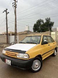 سايبا ٢٠١١ • نفخ محرك • بغداد انكليري