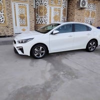 كيا سيراتو • ٢٠٢١ • مكينه ١٦٠٠