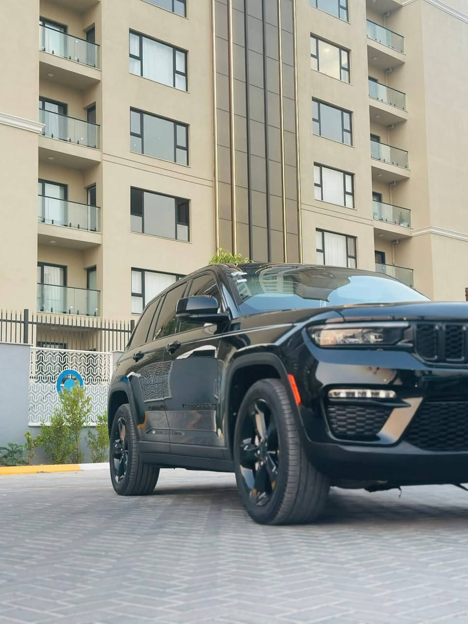 السلام عليكم

للبيع الموديل: 2023
ماشيةً٣٣ منفيس باسمي بدون رقم 

المحرك  6 سلندر 

      سيارة 5 مقاعد  

 السعر المطلوب259

صور الحادث بلمنشور

صبغ صفحة السايق 

📞 ‭0771 862 5437‬

علي

موصفات لمتد
