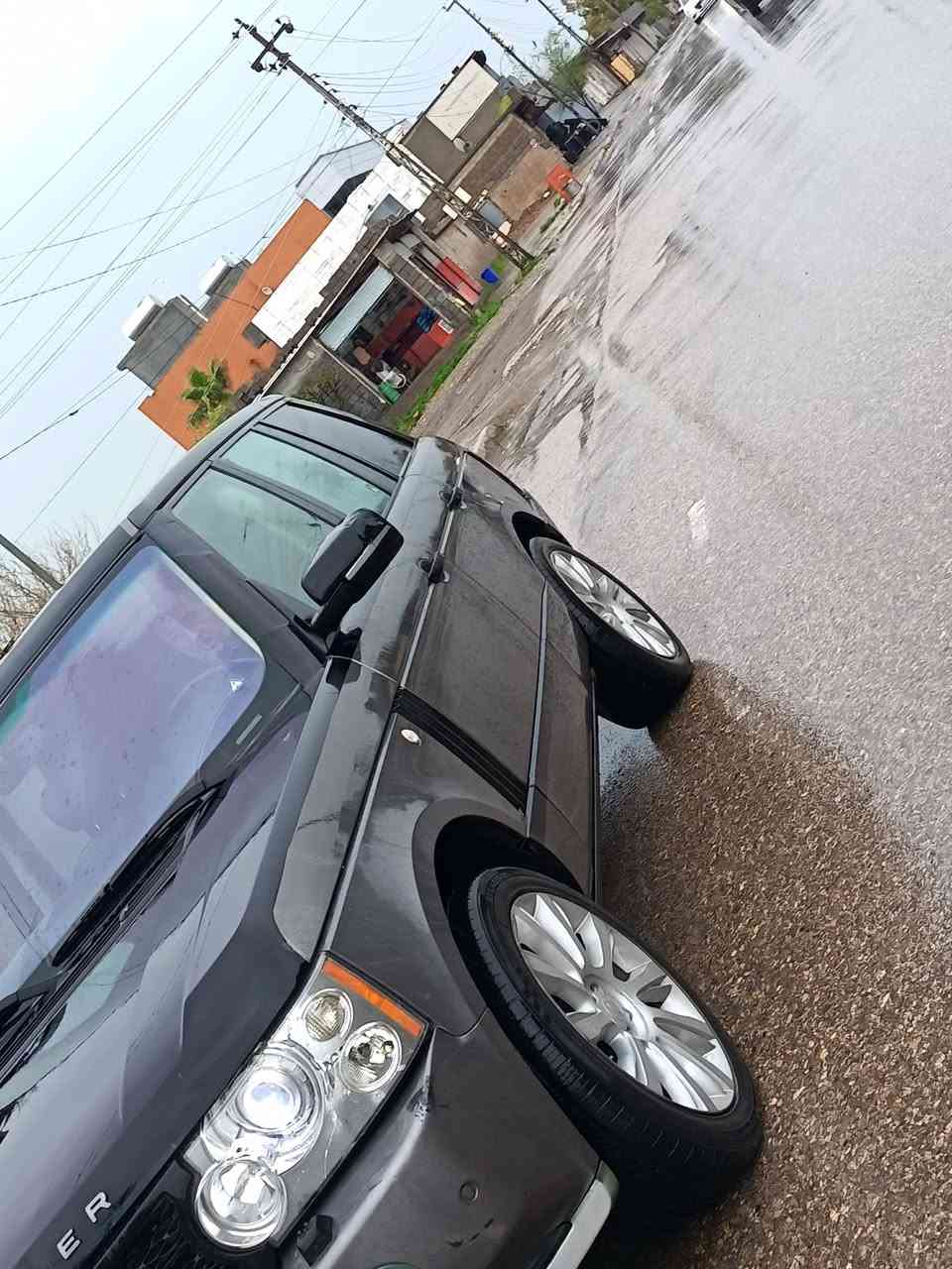 ڕەنج 2006 قەپات مواسەفاتە سەیارەکە هی ماڵانە زۆر  پاکو تەمیسە  بۆهیچ مەگەڕێ  ساردوگەرمی ئیشەکات بێداعم بێ لێدراو بۆبۆیاخ شتێکی وای نیە سەیارەکە قەپاتە سڵایتەسحری65ماعمەلە ***********
