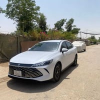 قين بلس • ٢٠٢٥ • ماشيه ٦٠٠٠
