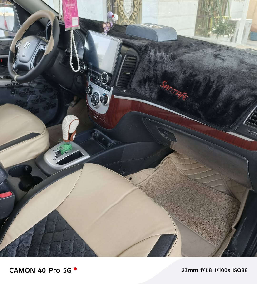 سنتافي موديل٨ محرك ٦بسمي ١٣٠مفوله بس بصمه مابيه كير ومحرك وصدر وتاير وباتري بل كارتون *********** ***********
