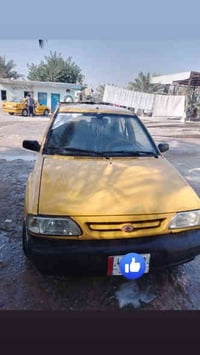 سايبا • ٢٠١٠ • مكينة تبخير