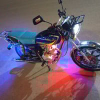 ايراني • ٢٠٠ • موديل٢٥