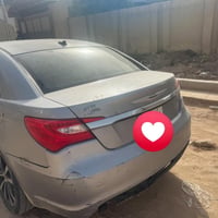 موديل ١٣ • مكينة ٢٤٠٠ • رقم بغداد