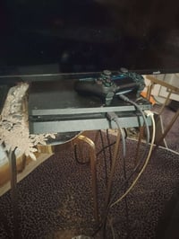 بلي 4 سلم لبيع مهكر الذاكره ٥٠٠ السعر ٢٥٠ الف ٠٧٧٢٤١٧٧٥٤٣