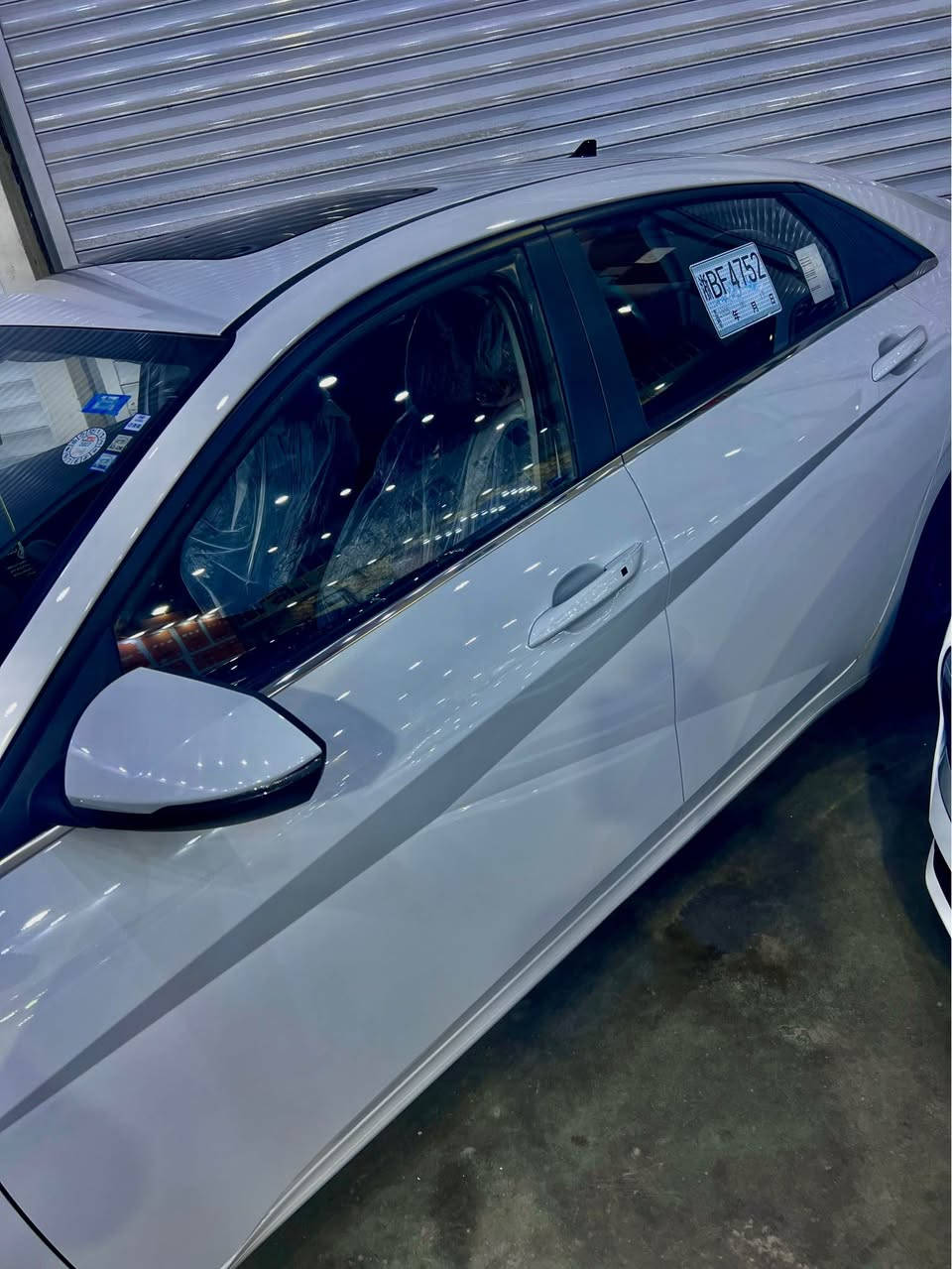 هونداي النترا 2025 خليجي تجميع صين ماشيه قليل بسم شركه سياره جديده كلش على وضع الشركه عنوانها بصره المعارض معرض العشار السعر ب151$
الرقم *********** البصرة, العراق
